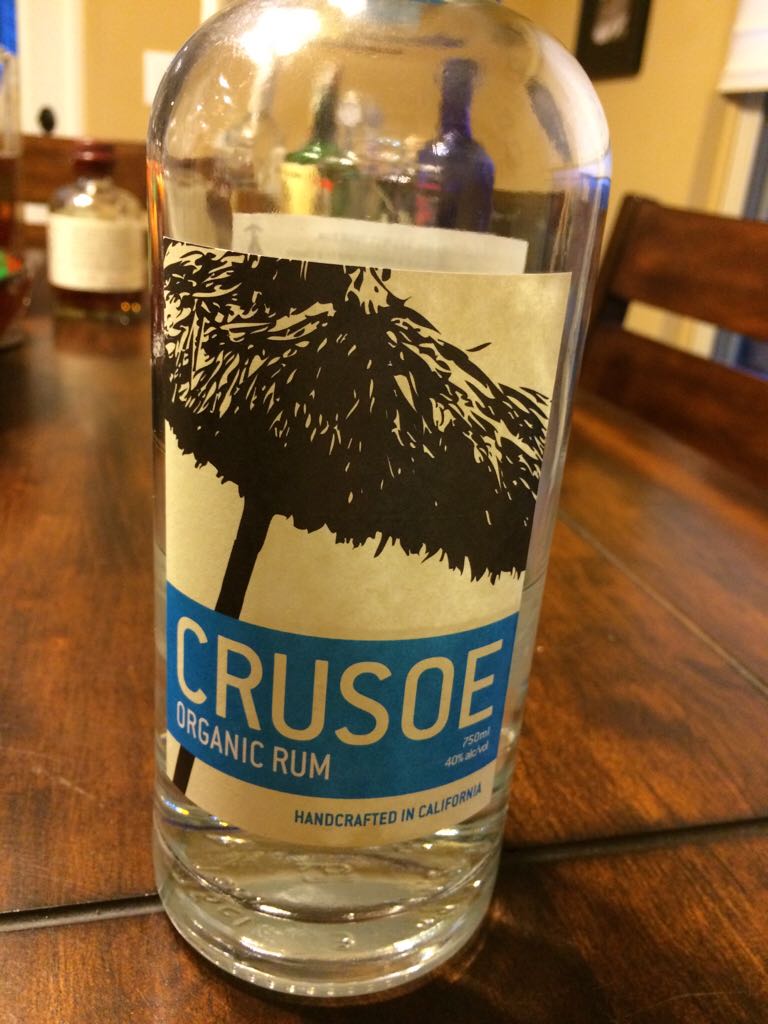 Mombasa Club Strawberry gin