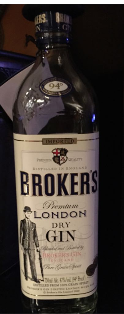 Asombroso Extra Anejo