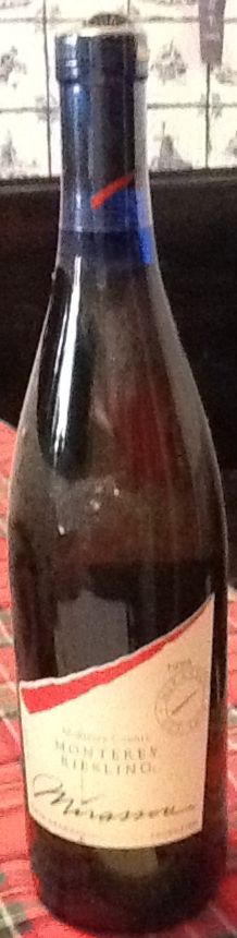 Bols Mango Smash Liqueur