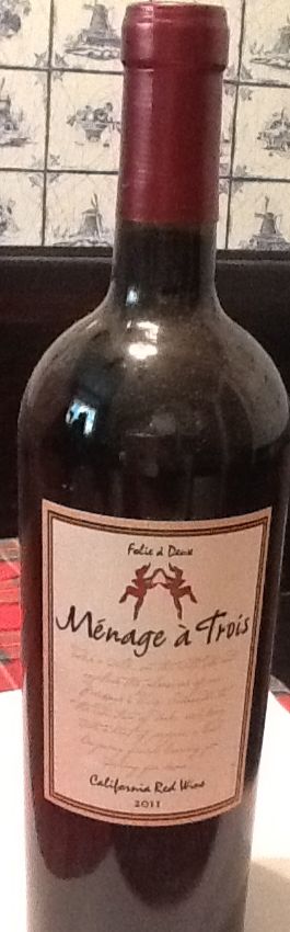 Amsterdam Red Light Vodka