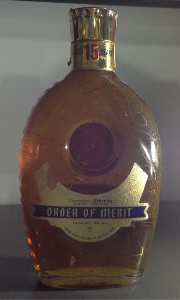 Clement Rhum Vieux XO