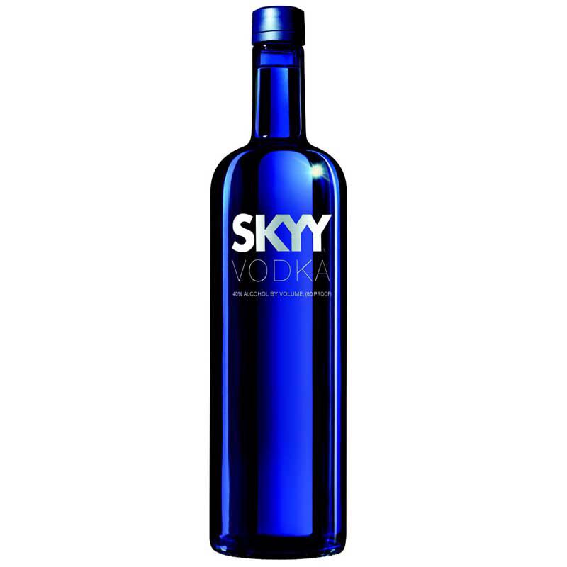 Stolichnaya Salted Karamel