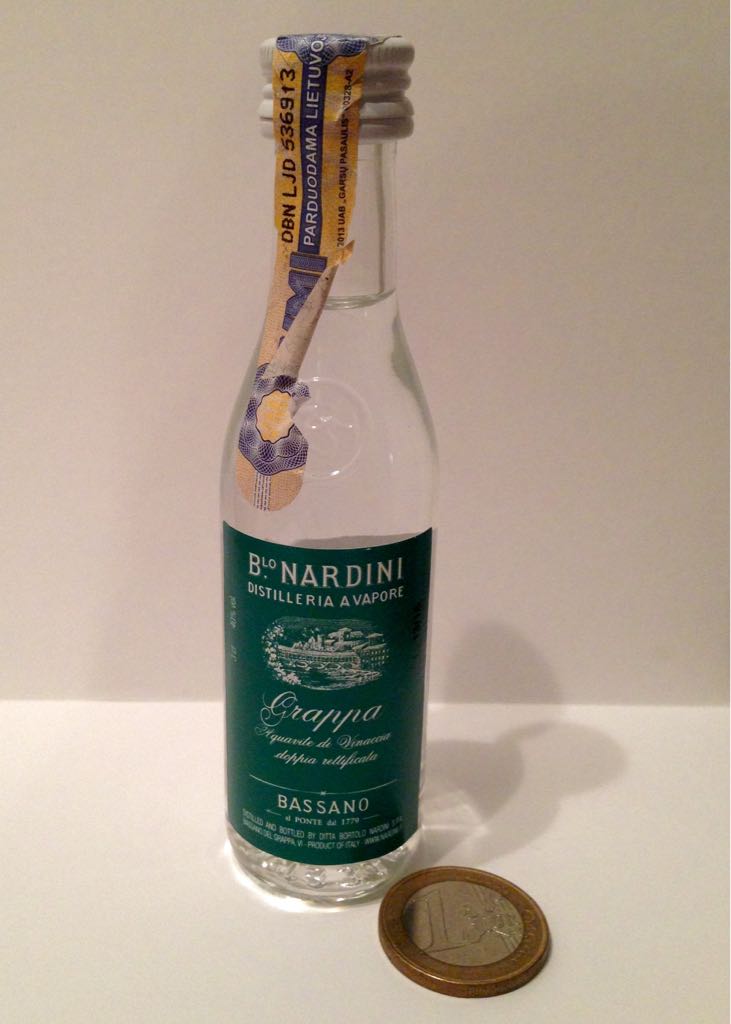 Vincent Van Gogh Melon Vodka