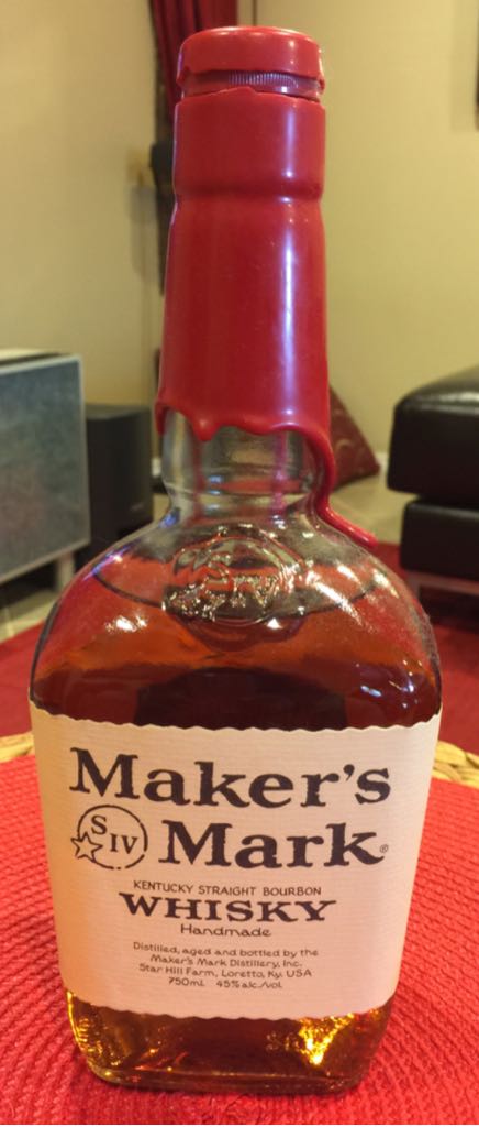 Rose’s Lime Cordial