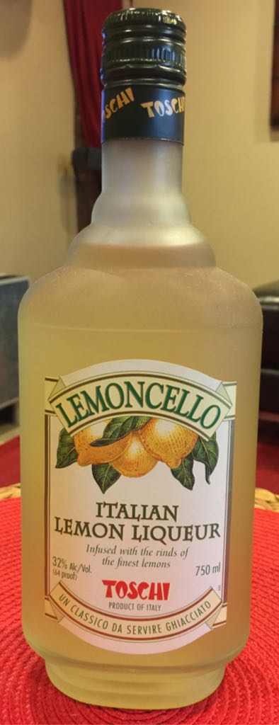 Hiram Walker Blue Curacao