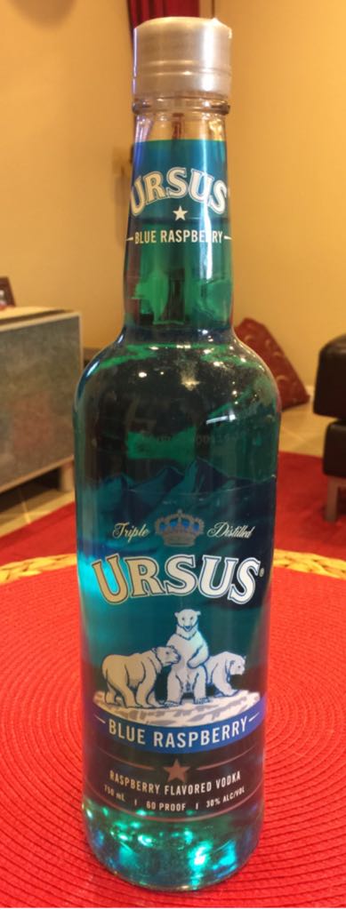 Pinnacle Strawberry Shortcake