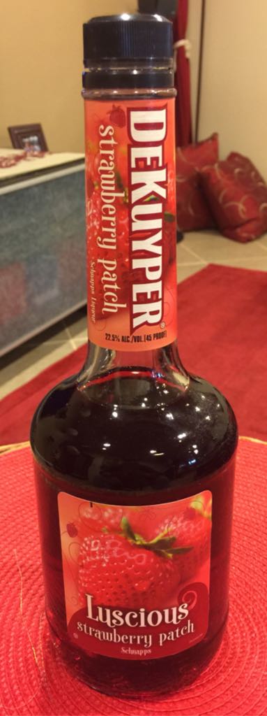 Tapatio Tequila Blanco