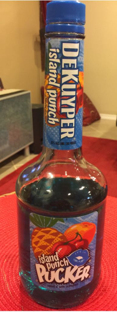 Seagram’s American Orchard Apple