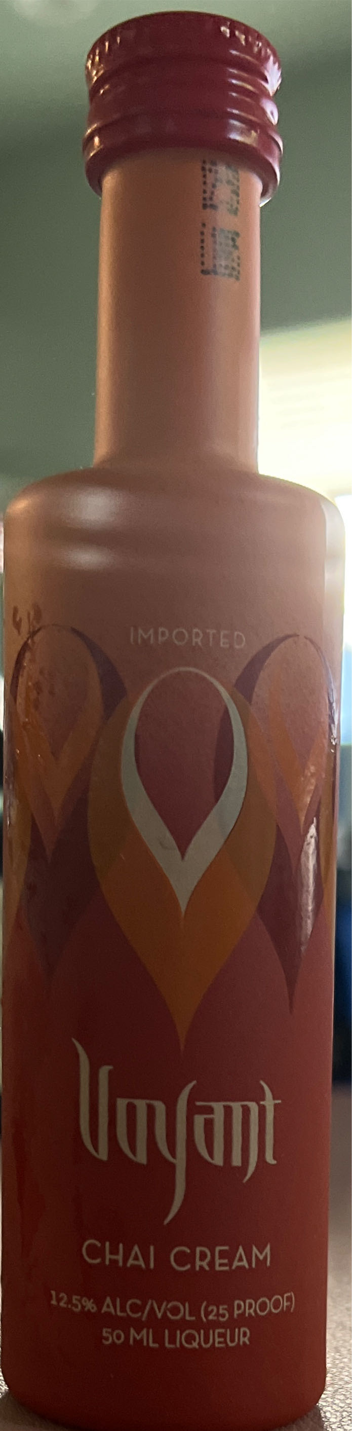 Voyant - Bacmar International LLC (750 mL) alcohol collectible - Main Image 2