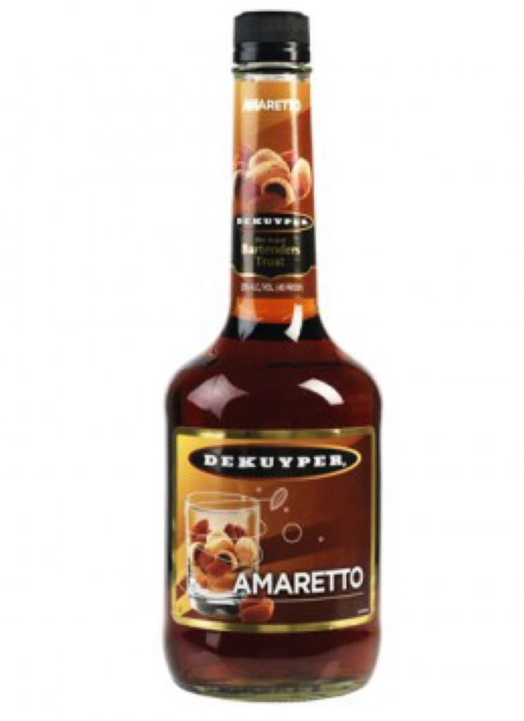 Liqueur, Peppermint Schnapps