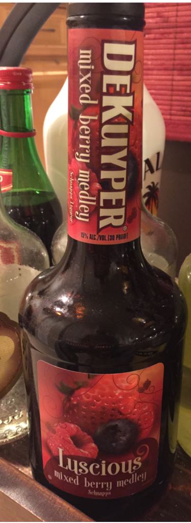 Imperial. Crema De Menta