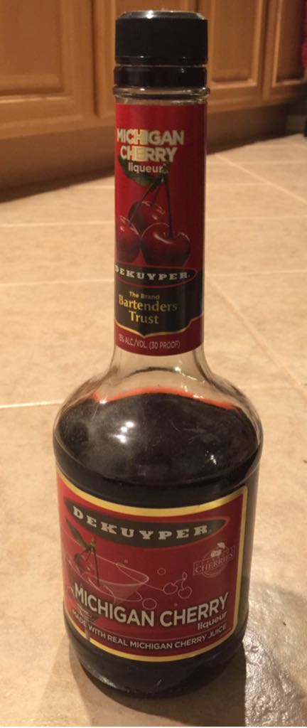 Tangueray Sterling Vodka