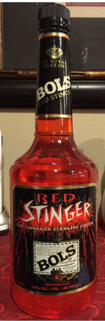 Czarna Porzeczka Gold Black-currant