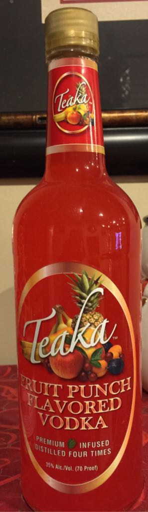 Rhum Vieux La Belle Oubliee