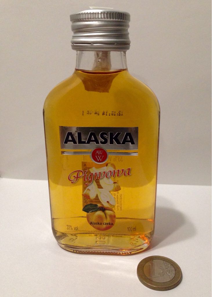 Royal Dragon Superior Vodka