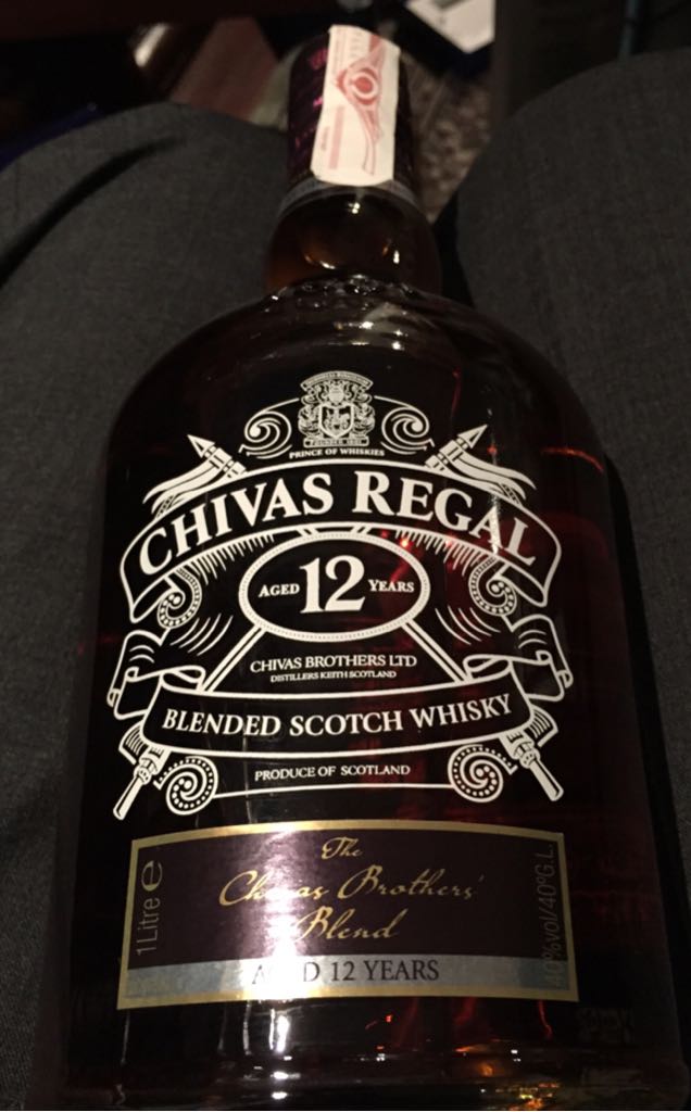 Southern Comfort Pepper