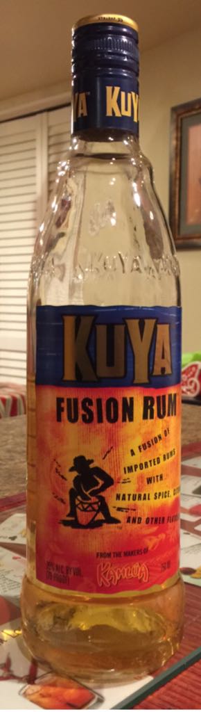 Three Olives Cherry Vodka