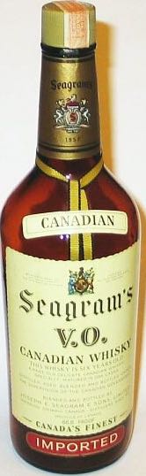 Canadian Sherry