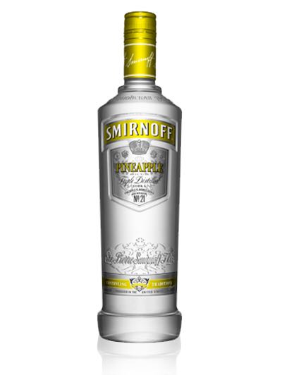 Bulldog London Dry Gin