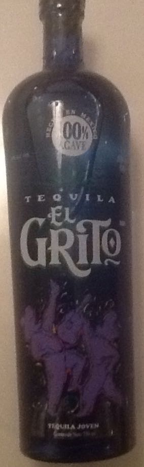 Scott’s Selection Natural Cask Strength