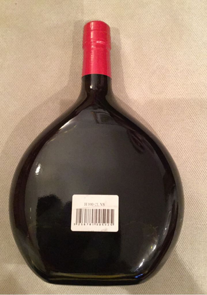 Dupeyron Armagnac Vieil V.S. - Dupeyron (1L) alcohol collectible - Main Image 2