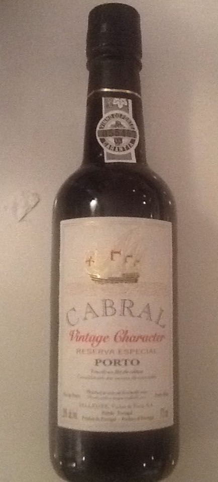 1906 Reserva Especial