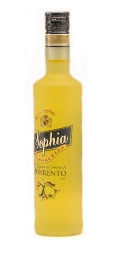 Skyy Infusions Wild Strawberry