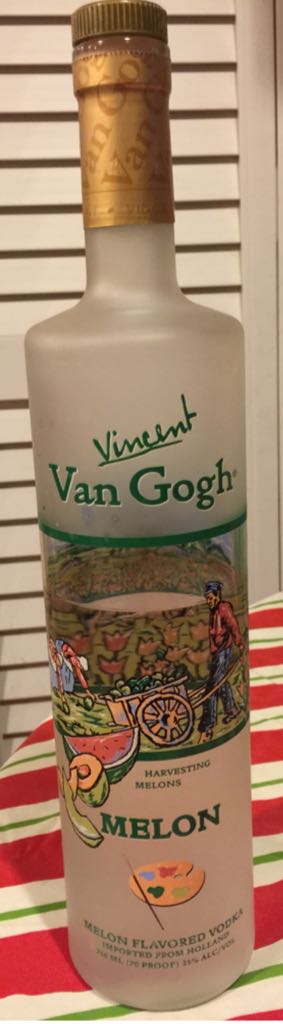 Buffalo Trace Experimental 12 Year Old Wheated Bourbon From Floor #9