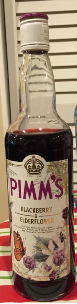 Клюквенная Настойка Сладкая