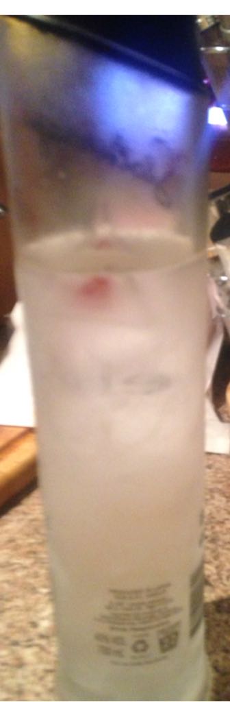 Stolichnaya Elit - Stolichnaya (700 mL) alcohol collectible - Main Image 2