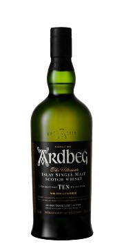 Travis Hasses Apple Pie Liqueur