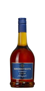 Dekuyper Blackberry Brandy