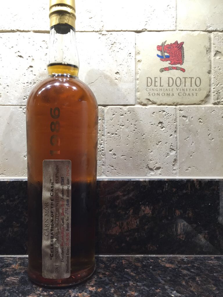 Poggio Al Vento Grappa Di Brunello