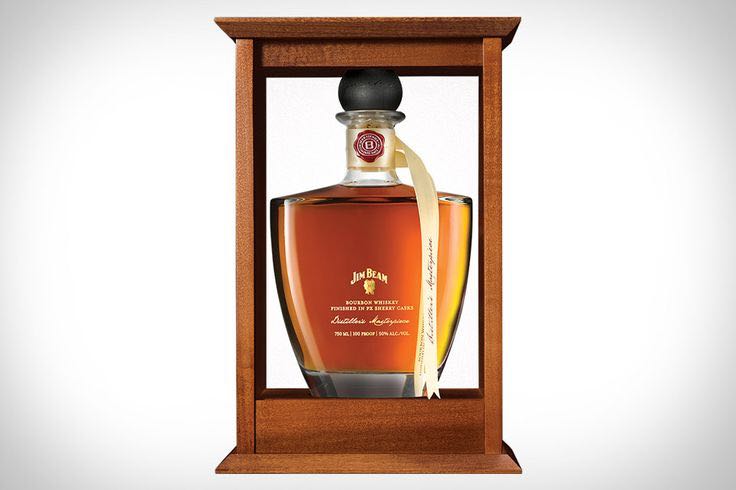 The General Favorite