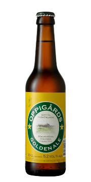 Weissbier Löwenbräu