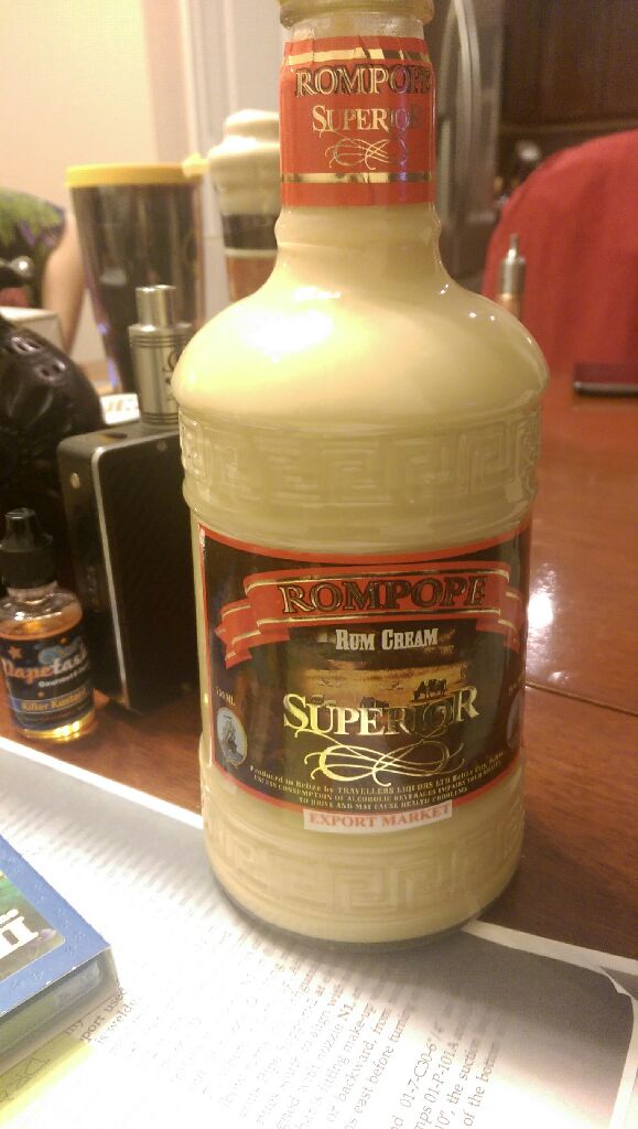 Glenmoragie Quinta Ruban