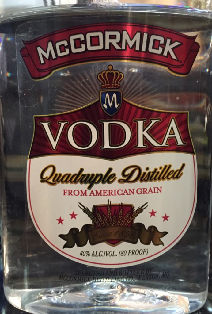 Mackinley’s Rare Old Highland Malt Whisky