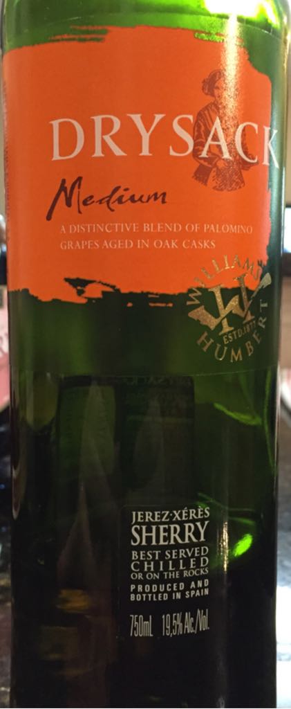 Tabernero Pisco Italia