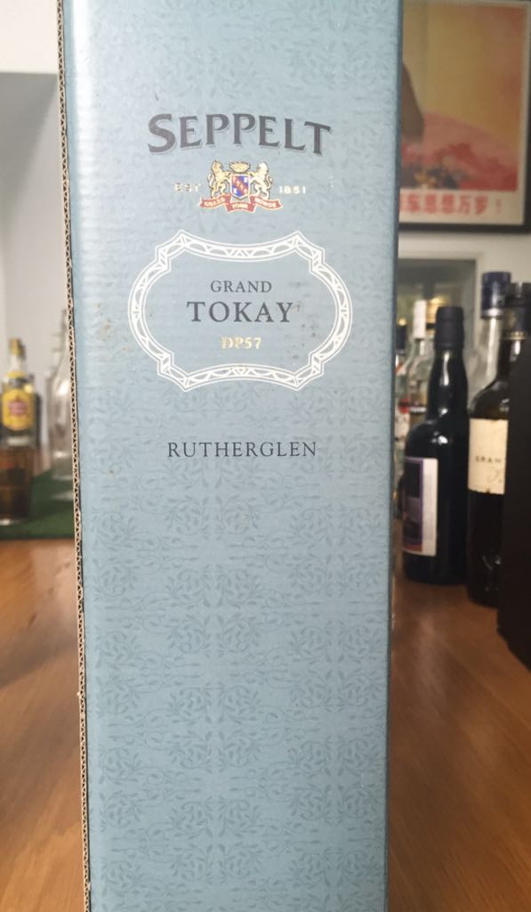 George Dickle Hand Select 9