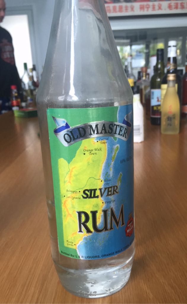 Finlandia ”21” Vodka