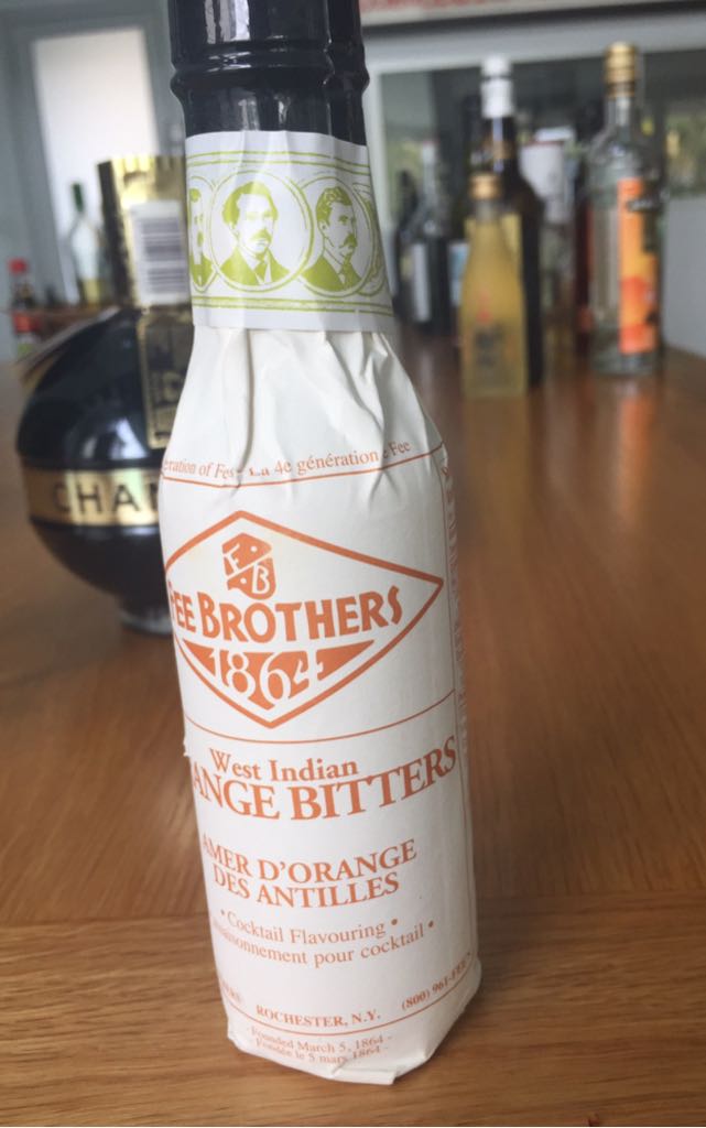 Orloff Strawberi Vodka