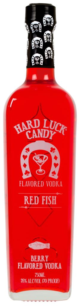 Salted Belgian Chocolate Stout