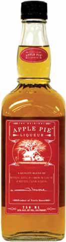 Lovell Bros White Whiskey