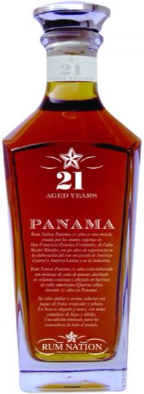 Tabernero Pisco Italia