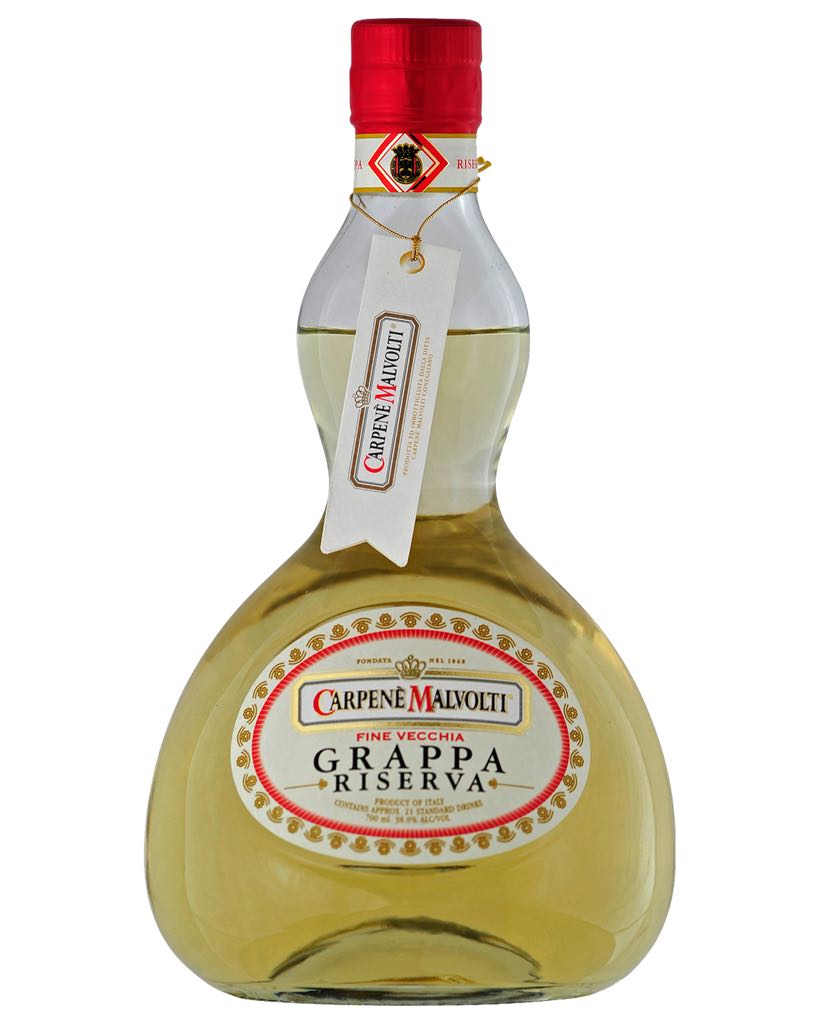 Defrost Peppermint Schnapps