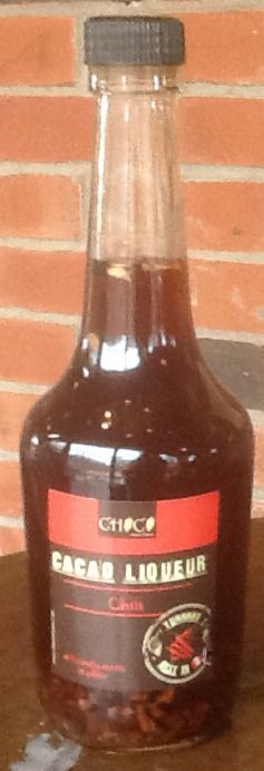 Limoncello Campo Dé Fiori