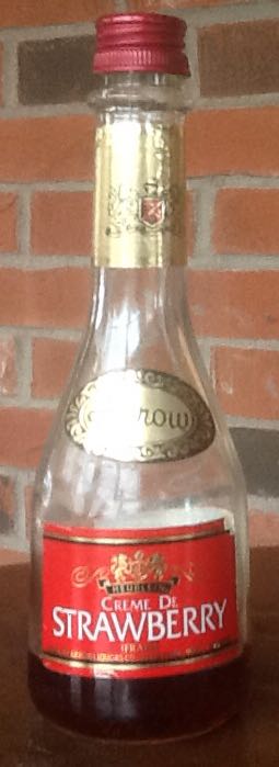 Tanqueray Special Dry Gin