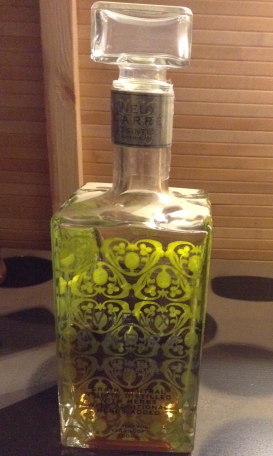 licor de cacau royale