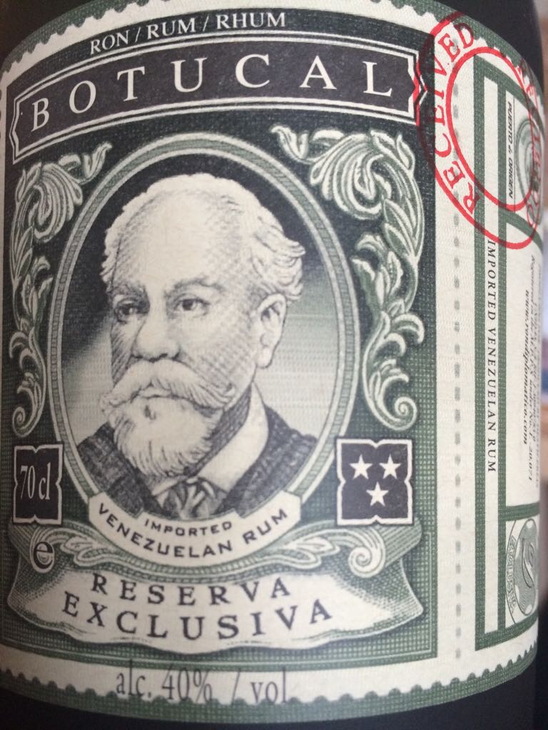 Smooth Ambler Old Scout