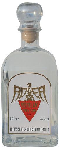 Ice Surge Berry Blizzard